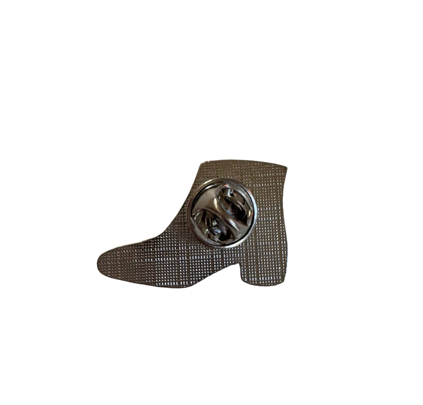 “It’s So Nice!” Sparkle Star Boot Pin