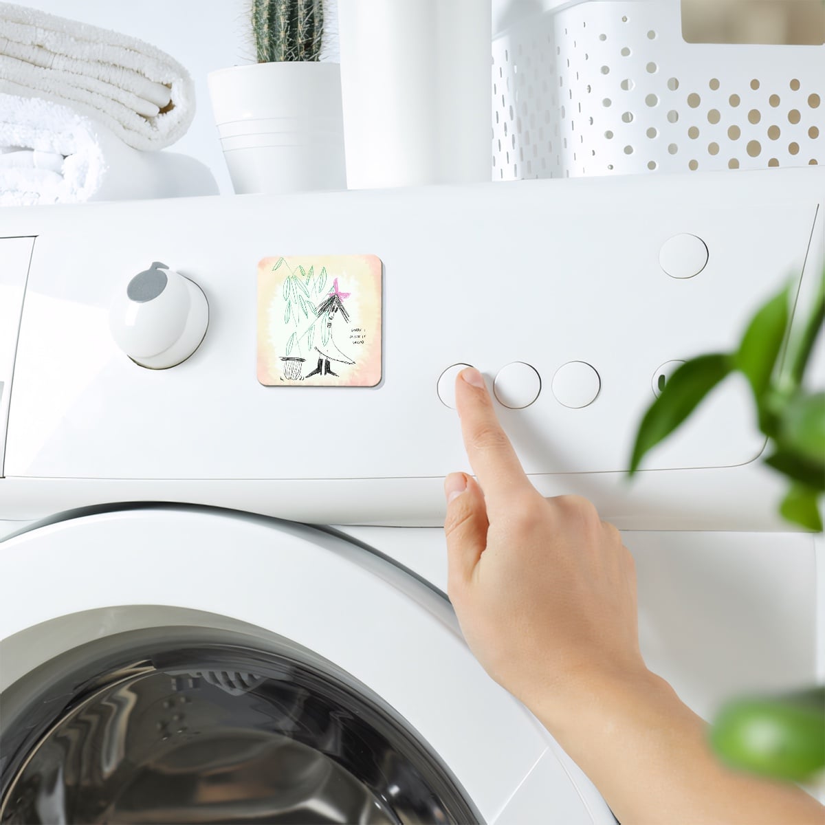 “Sorry I Made it Weird” Magnet