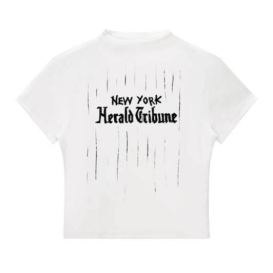 Sketchbook “Breathless” Shirt Version 2