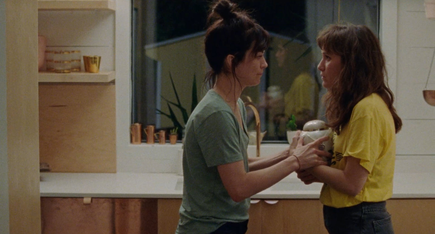 35mm Still from “Mr. Roosevelt” in Light up Keepsake Box