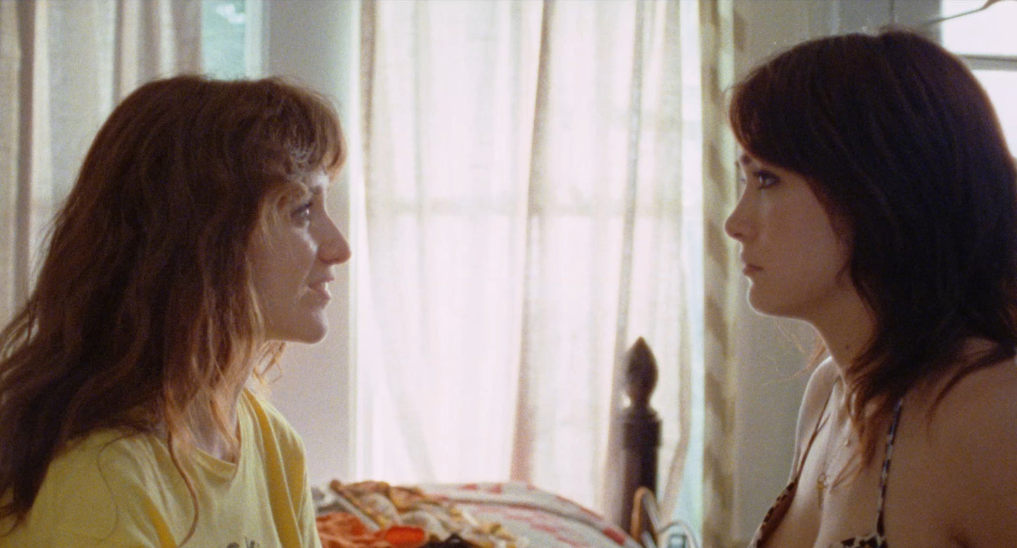 35mm Still from “Mr. Roosevelt” in Light up Keepsake Box