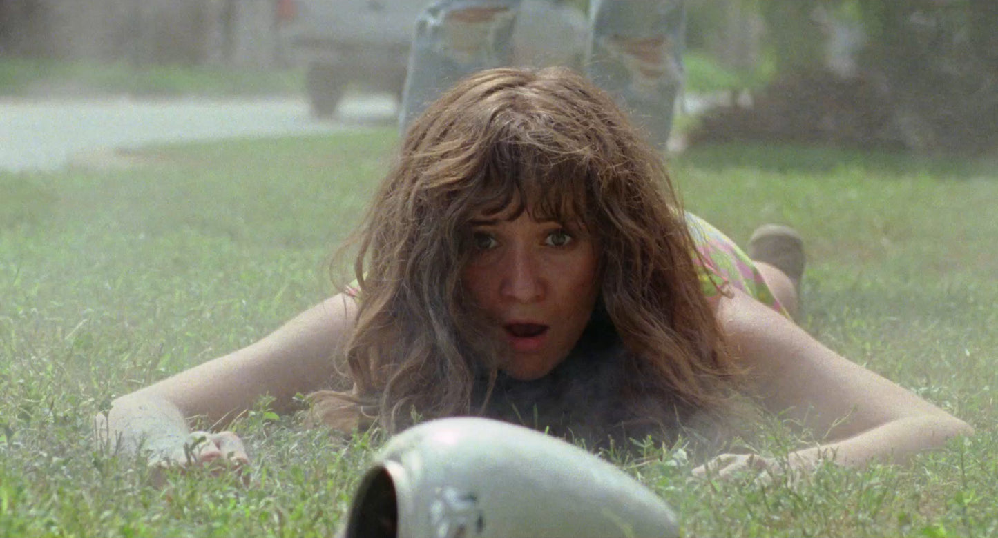 35mm Still from “Mr. Roosevelt” in Light up Keepsake Box