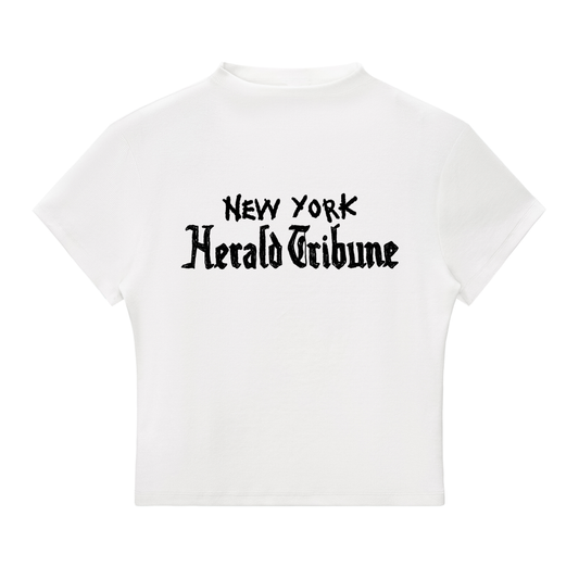 Sketchbook “Breathless” Shirt Version 1