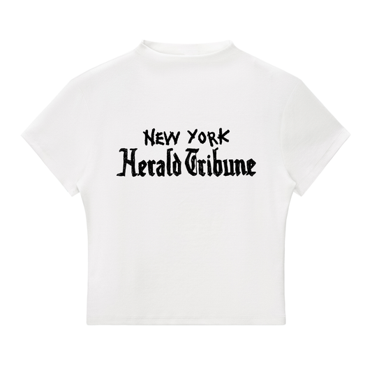 Sketchbook “Breathless” Shirt Version 1